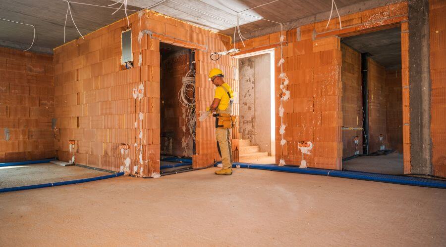 Local Chimney Repair in Ashdown, AR